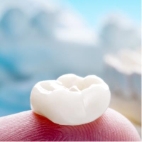 Dental Crowns in Turkey