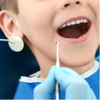 Dental Filling in Turkey