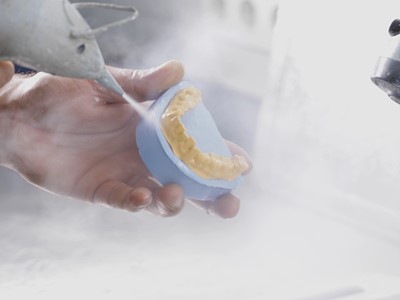 Quality Dental Restorations 