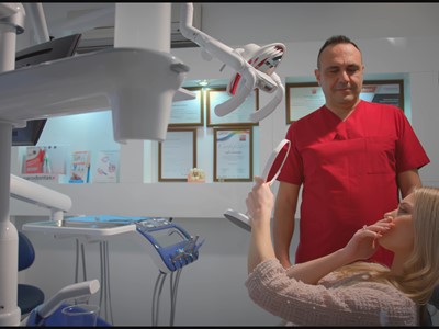 Quality Dental Treatment In Our Clinic